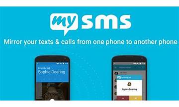 mysms mirror for Android - Download the APK from Habererciyes